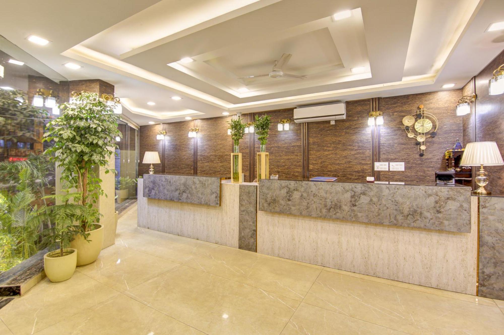 Prithvi-raj Near Delhi Airport Hotel