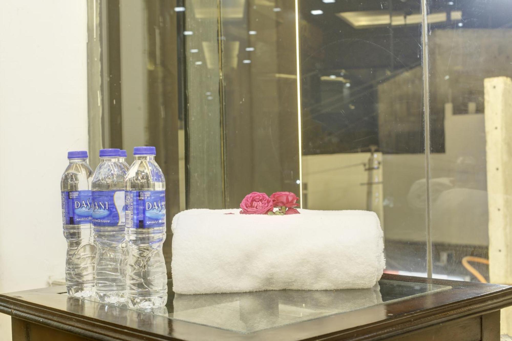 Prithvi-raj Near Delhi Airport Hotel New Delhi