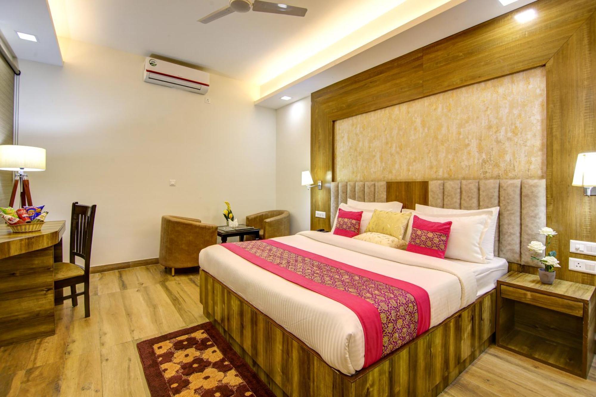Prithvi-raj Near Delhi Airport New Delhi