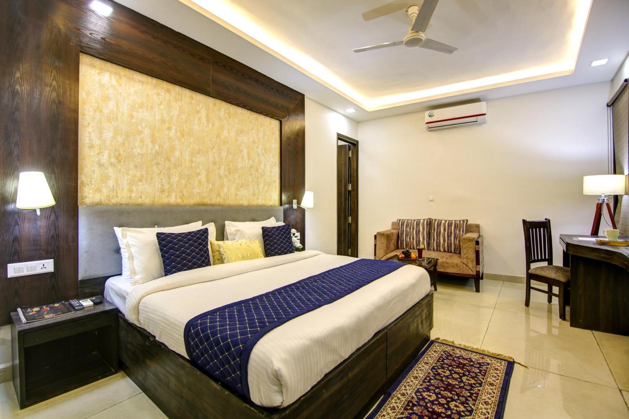 Prithvi-raj Near Delhi Airport New Delhi