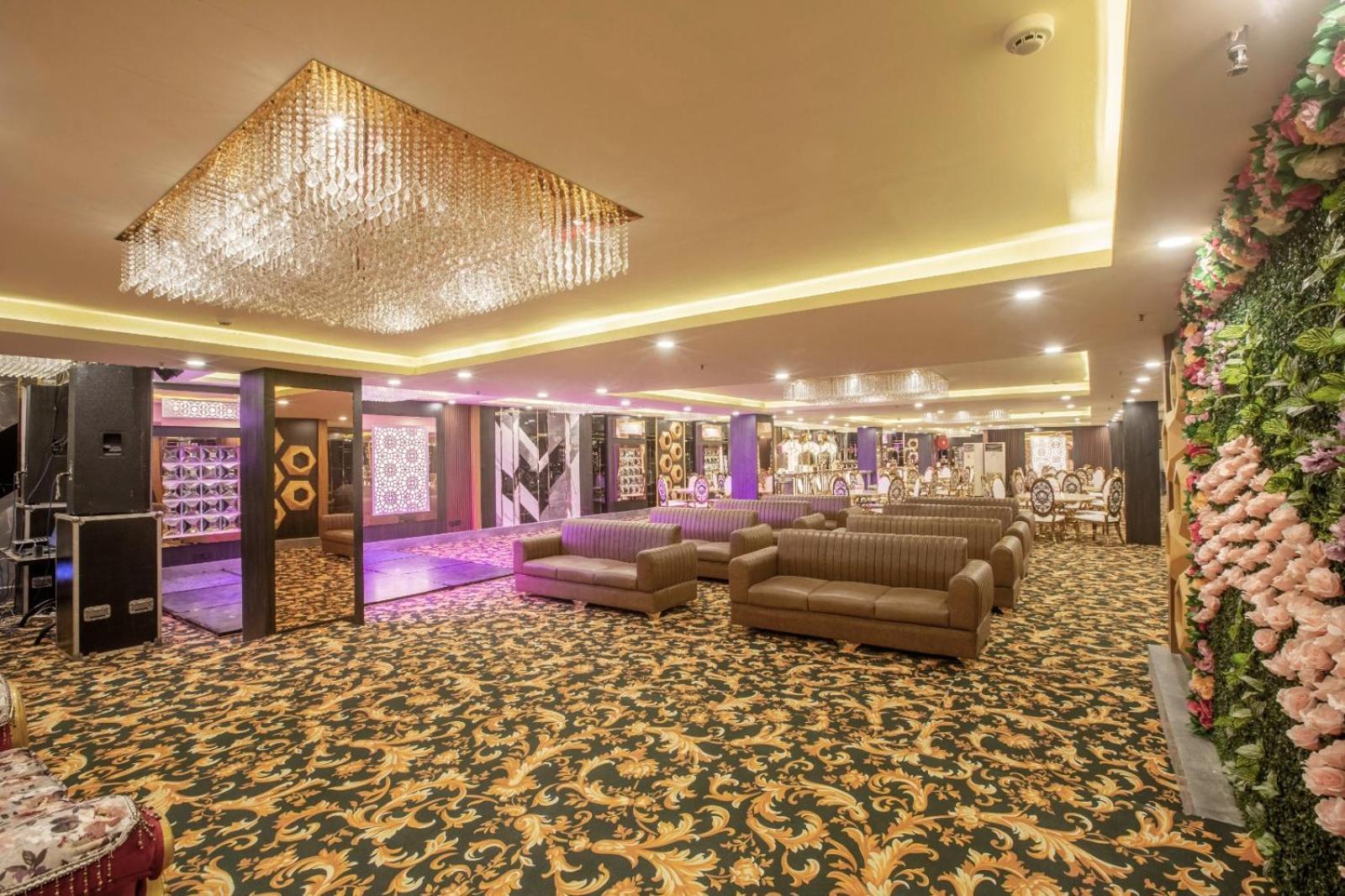 Hotel Prithvi-raj Near Delhi Airport