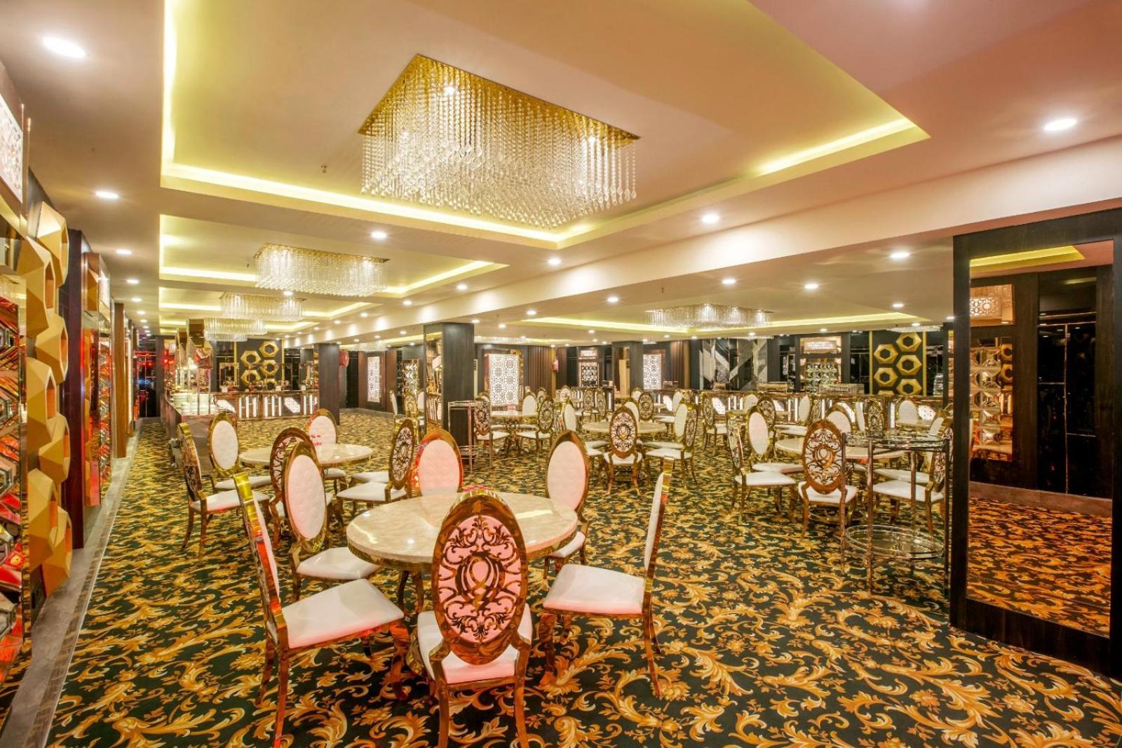 Prithvi-raj Near Delhi Airport 3*