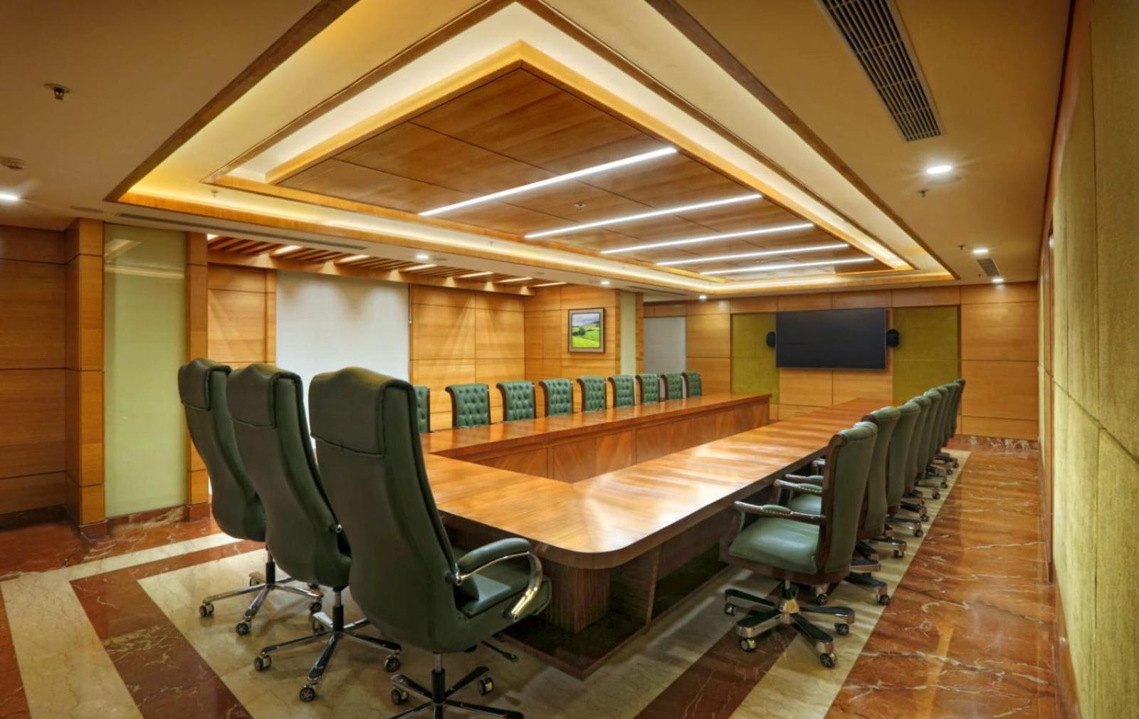 Hotel Prithvi-raj Near Delhi Airport