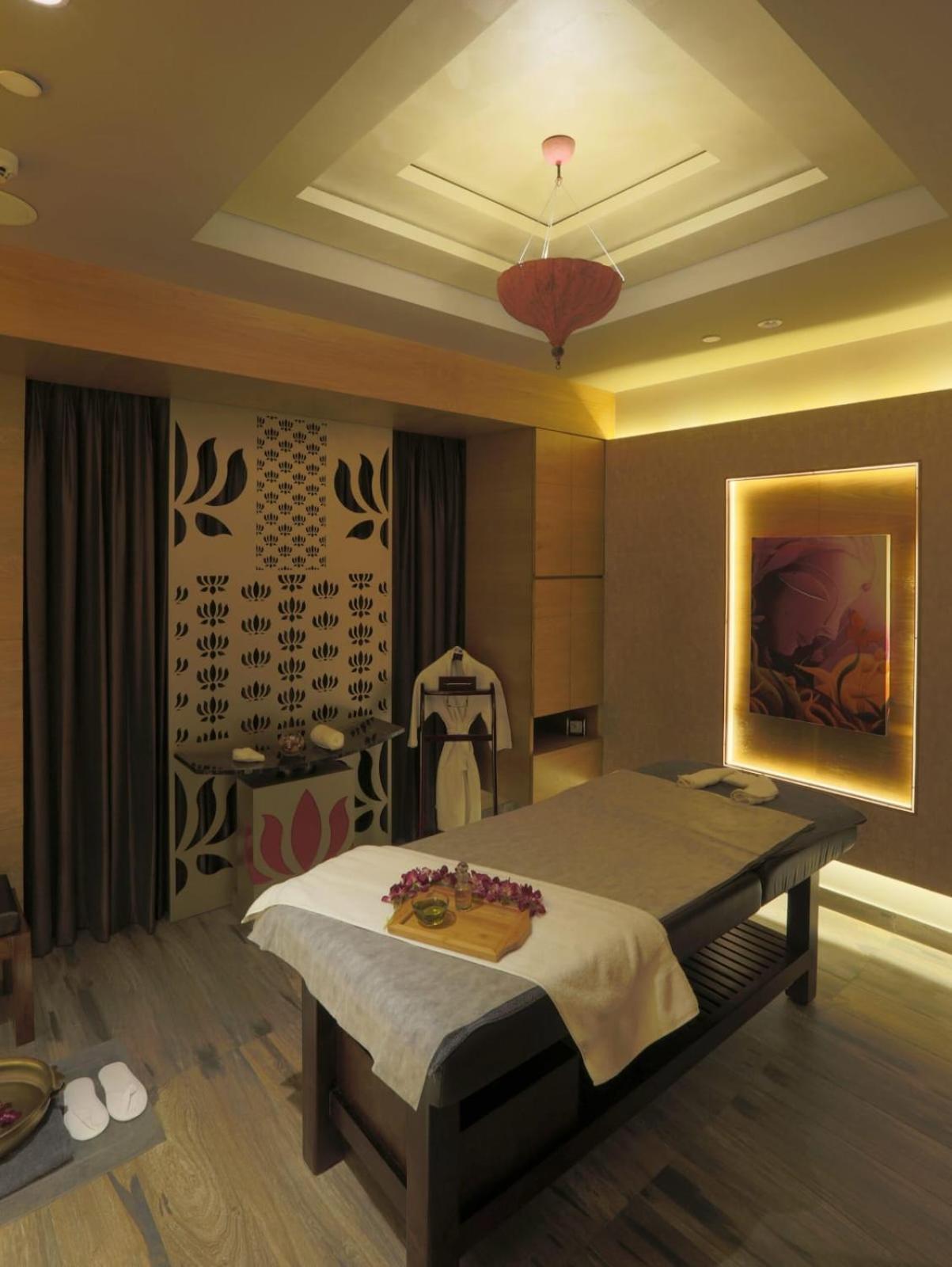 Hotel Prithvi-raj Near Delhi Airport New Delhi
