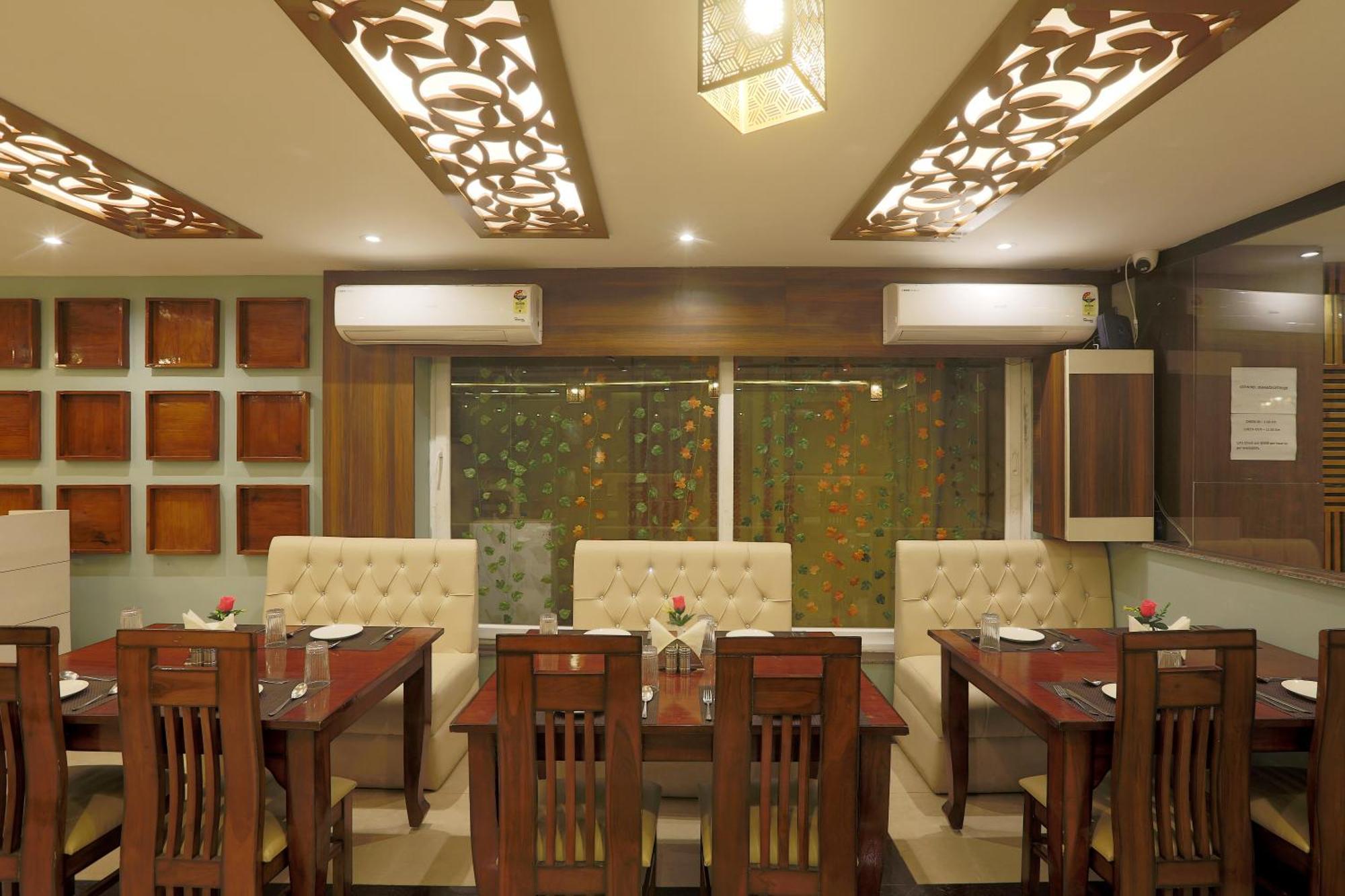 Prithvi-raj Near Delhi Airport