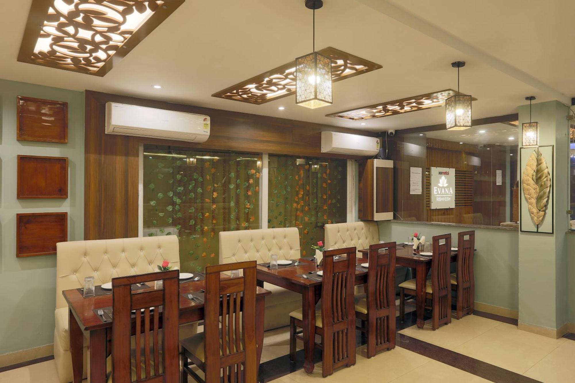 Prithvi-raj Near Delhi Airport Hotel 3*