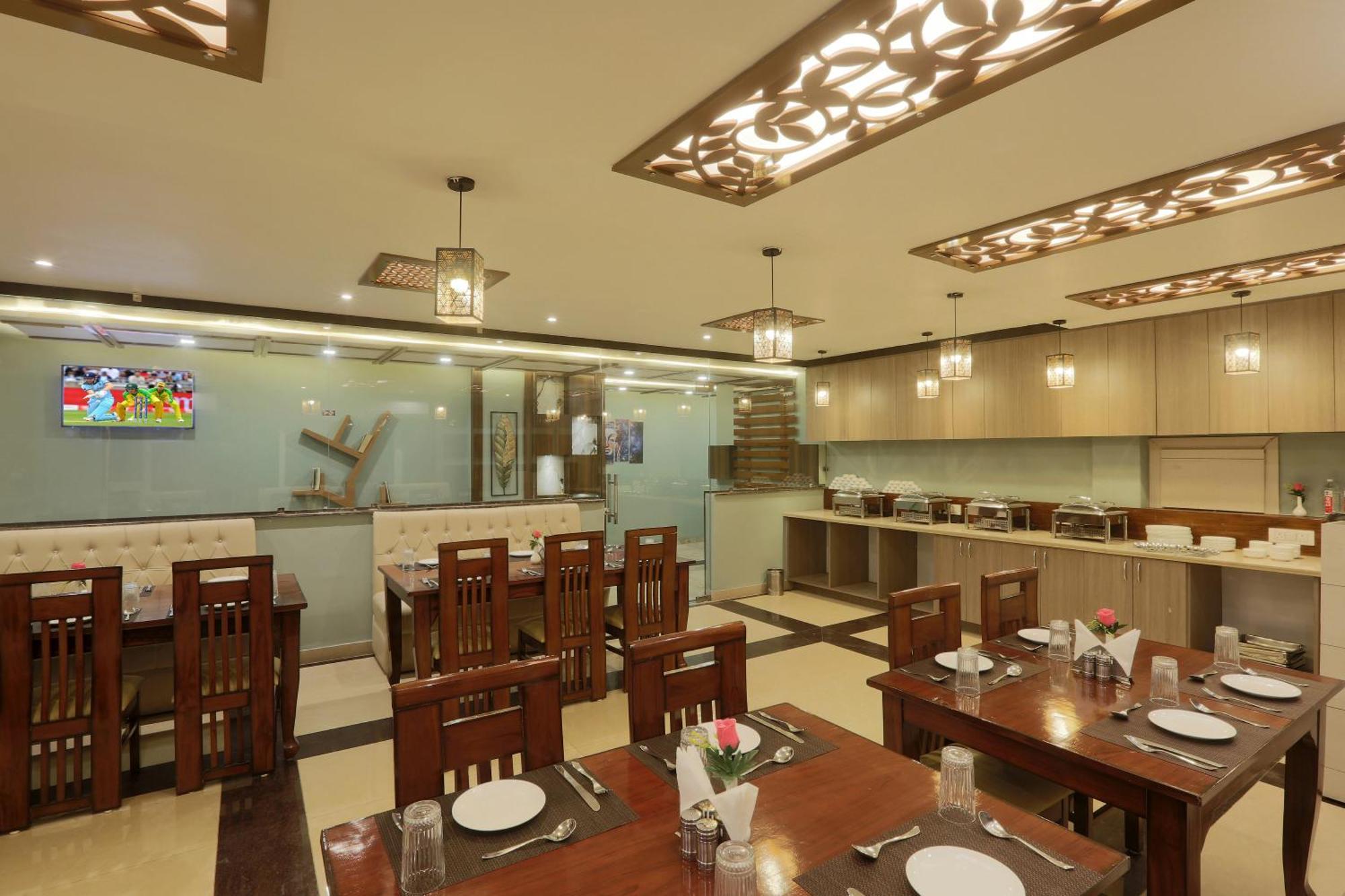 Prithvi-raj Near Delhi Airport New Delhi